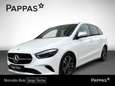 Mercedes-Benz B-Klasse Gebrauchtwagen