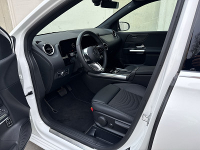 Mercedes-Benz B-Klasse Gebrauchtwagen