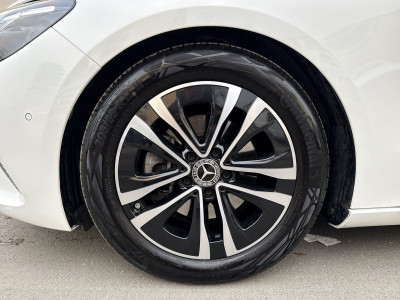 Mercedes-Benz B-Klasse Gebrauchtwagen