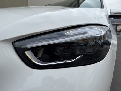 Mercedes-Benz B-Klasse Gebrauchtwagen