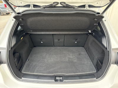 Mercedes-Benz B-Klasse Gebrauchtwagen