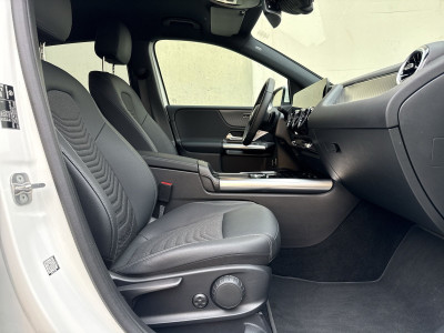 Mercedes-Benz B-Klasse Gebrauchtwagen