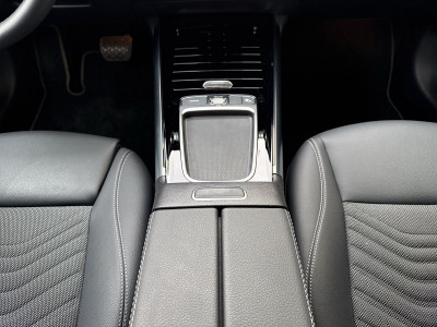 Mercedes-Benz B-Klasse Gebrauchtwagen