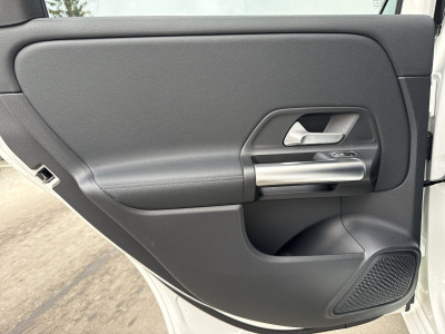 Mercedes-Benz B-Klasse Gebrauchtwagen