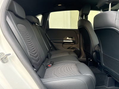 Mercedes-Benz B-Klasse Gebrauchtwagen