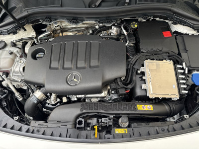 Mercedes-Benz B-Klasse Gebrauchtwagen