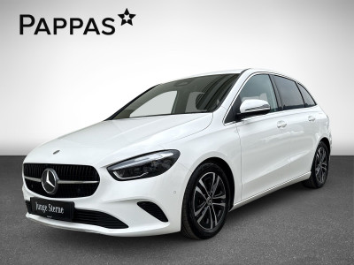 Mercedes-Benz B-Klasse Gebrauchtwagen