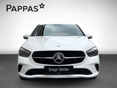 Mercedes-Benz B-Klasse Gebrauchtwagen