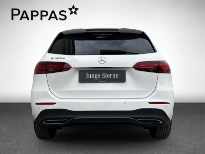 Mercedes-Benz B-Klasse Gebrauchtwagen