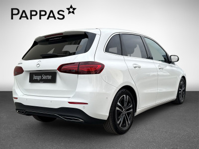 Mercedes-Benz B-Klasse Gebrauchtwagen