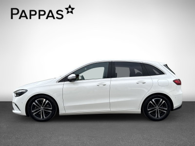 Mercedes-Benz B-Klasse Gebrauchtwagen