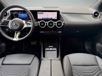 Mercedes-Benz B-Klasse Gebrauchtwagen