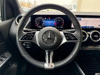 Mercedes-Benz B-Klasse Gebrauchtwagen