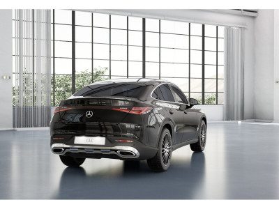 Mercedes-Benz GLC Gebrauchtwagen