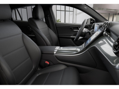 Mercedes-Benz GLC Gebrauchtwagen