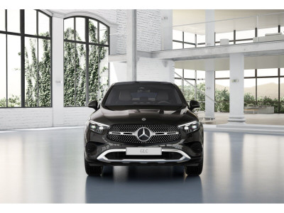 Mercedes-Benz GLC Gebrauchtwagen