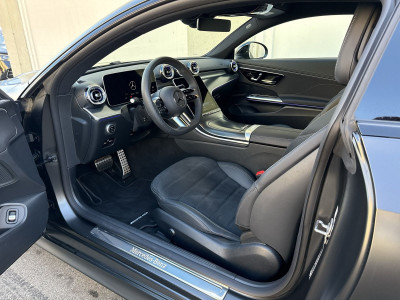 Mercedes-Benz CLE Gebrauchtwagen Mercedes-Benz CLE Gebrauchtwagen