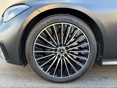 Mercedes-Benz CLE Gebrauchtwagen Mercedes-Benz CLE Gebrauchtwagen