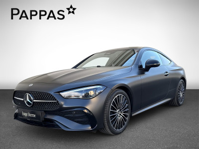 Mercedes-Benz CLE Gebrauchtwagen Mercedes-Benz CLE Gebrauchtwagen