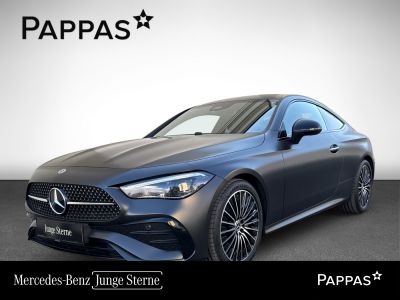 Mercedes-Benz CLE Gebrauchtwagen