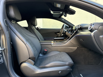 Mercedes-Benz CLE Gebrauchtwagen Mercedes-Benz CLE Gebrauchtwagen