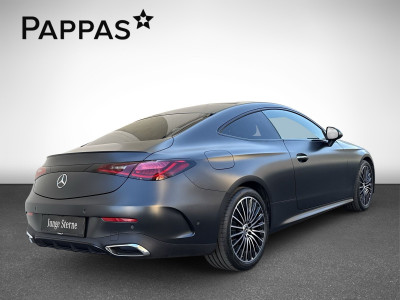 Mercedes-Benz CLE Gebrauchtwagen Mercedes-Benz CLE Gebrauchtwagen