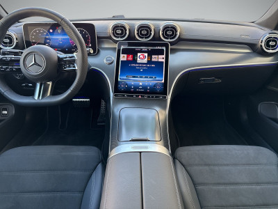 Mercedes-Benz CLE Gebrauchtwagen Mercedes-Benz CLE Gebrauchtwagen