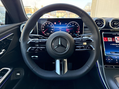 Mercedes-Benz CLE Gebrauchtwagen Mercedes-Benz CLE Gebrauchtwagen