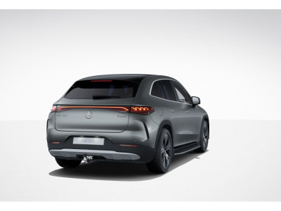 Mercedes-Benz EQE Gebrauchtwagen