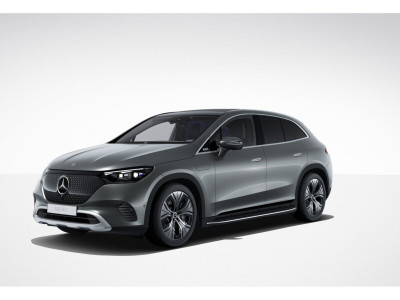 Mercedes-Benz EQE Gebrauchtwagen