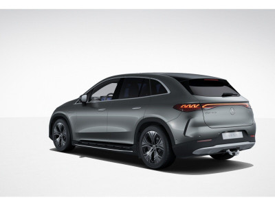 Mercedes-Benz EQE Gebrauchtwagen