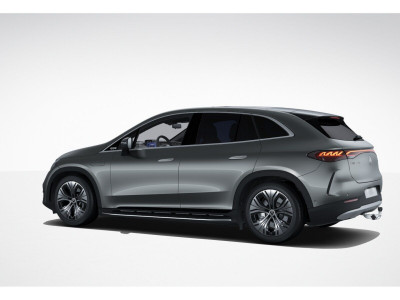 Mercedes-Benz EQE Gebrauchtwagen