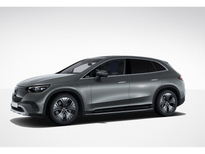 Mercedes-Benz EQE Gebrauchtwagen