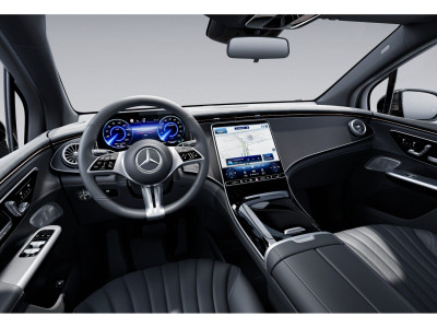 Mercedes-Benz EQE Gebrauchtwagen
