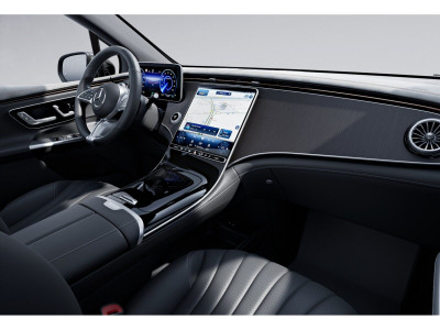 Mercedes-Benz EQE Gebrauchtwagen