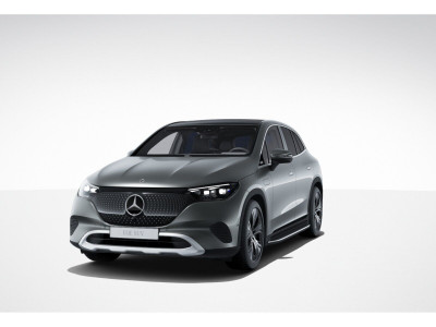 Mercedes-Benz EQE Gebrauchtwagen