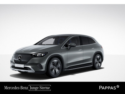 Mercedes-Benz EQE Gebrauchtwagen