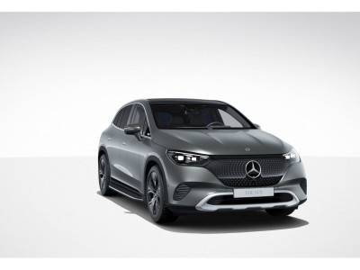 Mercedes-Benz EQE Gebrauchtwagen