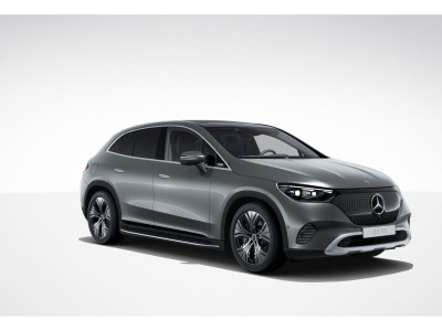 Mercedes-Benz EQE Gebrauchtwagen