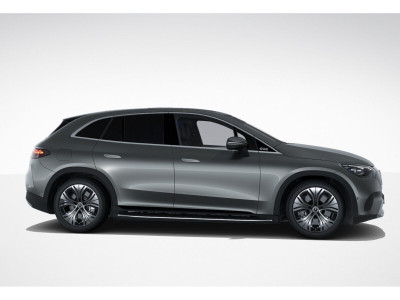Mercedes-Benz EQE Gebrauchtwagen