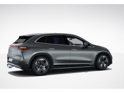 Mercedes-Benz EQE Gebrauchtwagen