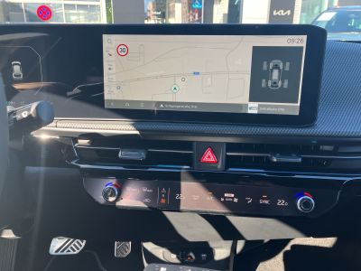 KIA EV6 Gebrauchtwagen