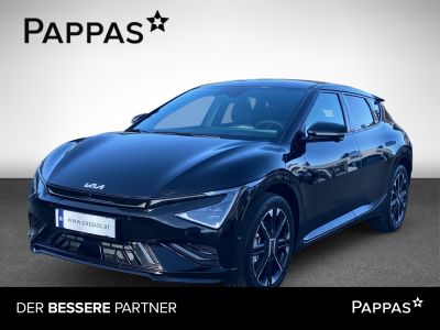 KIA EV6 Vorführwagen