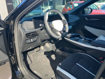 KIA EV6 Gebrauchtwagen