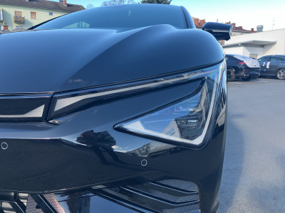 KIA EV6 Vorführwagen