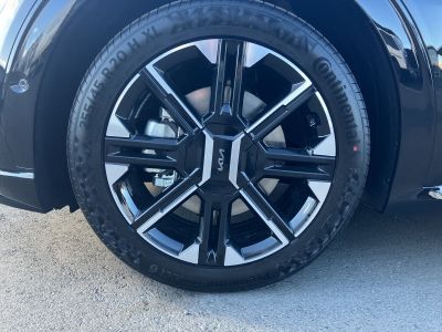 KIA EV6 Gebrauchtwagen