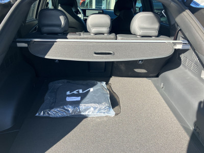 KIA EV6 Vorführwagen