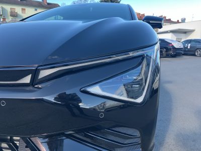 KIA EV6 Gebrauchtwagen