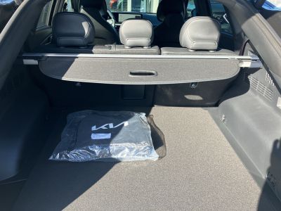 KIA EV6 Gebrauchtwagen