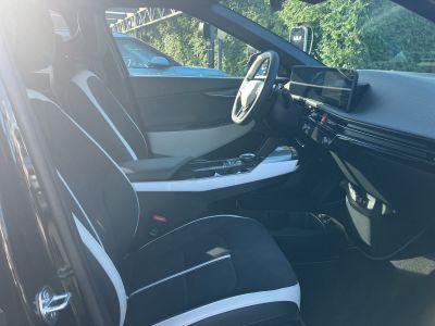 KIA EV6 Gebrauchtwagen